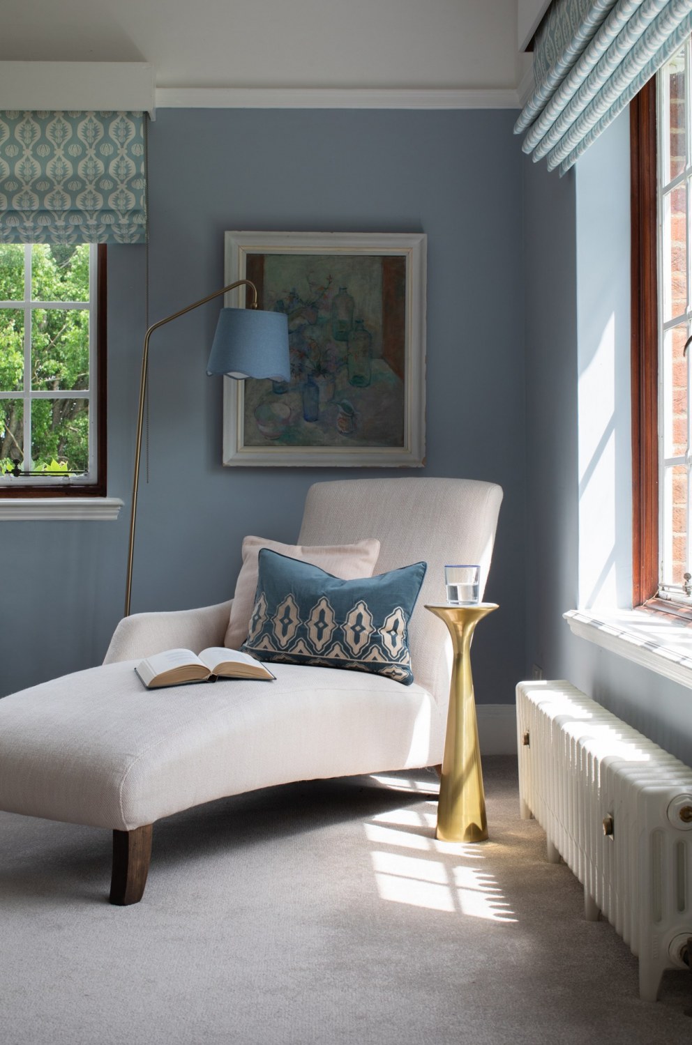 St Timothee | St Timothee Primary bedroom 3 | Interior Designers